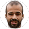 Bruno Filipe Lopes Correia, Midfielder for 
    