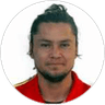 W. Ponce, Defender for Universidad Concepción