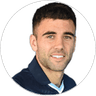 Rober Ibanez, Forward for AD Alcorcón
