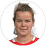Laura Kiontke, Goalkeeper for FC Carl Zeiss Jena
