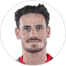 Rocha Vasco, Midfielder for USC Paredes
