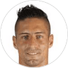 Daniel Materazzi, Defender for Gondomar