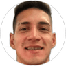 Carlos Tellas Gabriel, Forward for Excursionistas
