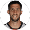 Ariel Sosa Gonzalo, Forward for Deportes Limache
