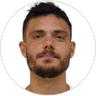 David Moberg Karlsson, Midfielder for Tochigi City