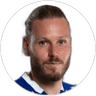 Renaud Ripart, Forward for ES Troyes AC