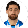 Alireza Jahanbakhsh, Forward for Excelsior Rotterdam