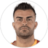 Abdulkerim Bardakci, Defender for Galatasaray S.K.