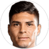 Gaston Alvarez, Midfielder for Al Wahda