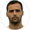 Federico Nicosia, Goalkeeper for Deportivo Coopsol