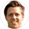 G. Rosaia, Midfielder for AS Gubbio 1910