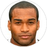J. Easter, Attacker for Bristol Rovers