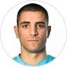 D. Bjedov, Attacker for Zob Ahan