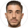 B. Greca, Attacker for KS Pogradeci