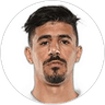Baghdad Bounedjah, Forward for Al Shamal