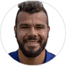 Perdigão, Attacker for Régua