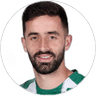 Xavier, Forward for Académica de Coimbra