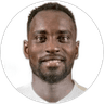 K. Koffi, Attacker for SV 07 Elversberg