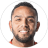 A. López, Midfielder for Mineros de Guayana