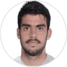 Gaston Rodriguez, Forward for Guabirá