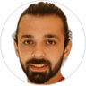 F. Işıkdemir, Midfielder for Ankara Demirspor