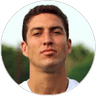 Álvaro Montero, Attacker for CD Guijuelo