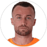 L. Trashi, Defender for Flamurtari