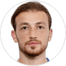 A. Ebralidze, Attacker for Gonio