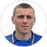 M. Focşa, Defender for Dacia-Buiucani