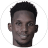 Opa Nguette, Midfielder for Al Shabab