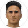 Mohammadi Jalaleddin Ali, Forward for Zob Ahan