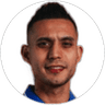 Jorge Aparicio, Midfielder for Xelajú
