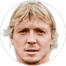 S. Coqu, Goalkeeper for Ardziv