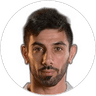 Muftah Muftah Yousuf, Defender for Al Arabi