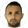 M. Nagy, Attacker for Nagykanizsa