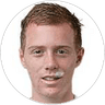 J. Barthram, Defender for Barrow