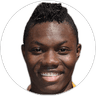 R. Agámez, Attacker for Tauro