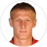 M. Škoda, Attacker for Chomutov