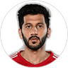 Mohammad Sayyar, Midfielder for Al Shahaniya