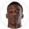 G. Mujangi Bia, Attacker for Ganshoren