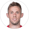 M. Rybus, Defender for Rubin Kazan