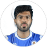 Mohammed Al Jabri, Midfielder for Al Mesaimeer