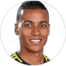 J. de Nooijer, Midfielder for VV GOES