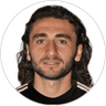 Yusuf Abdioglu, Defender for Menemen