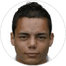 H. Bos, Midfielder for FC Emmen