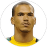 Ruzaigh Gamildien, Forward for Chippa United