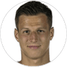 Michael Schultz, Defender for Rot-Weiss Essen