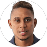 Arley Rodriguez, Forward for FC Cajamarca