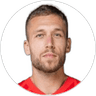 Ruben Blanco, Goalkeeper for Yokohama F. Marinos