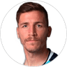 Franco Sbuttoni, Defender for Juventud Unida Univ.